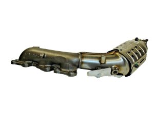 2019-2025 Subaru Forester Catalytic Converter (EPA Re-Certified OEM)