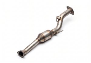 2019-2025 Subaru Ascent Catalytic Converter - Rear, Front, Rear (EPA Re-Certified OEM)