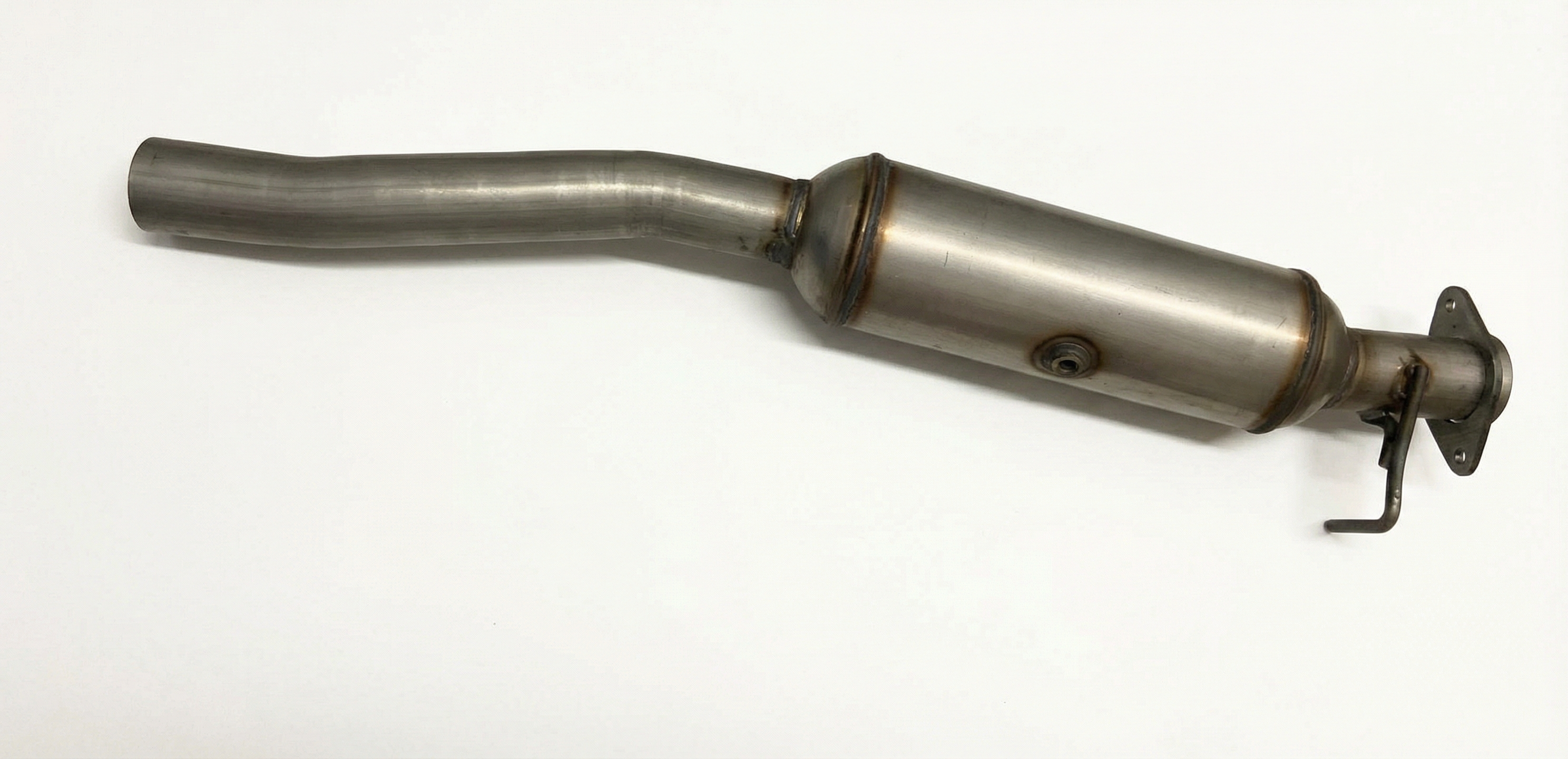 2014-2020 Land Rover Range Rover Catalytic Converter - Left or Right (EPA Re-Certified OEM)