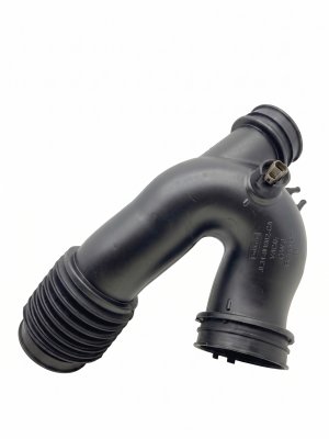 2018-2024 Ford Expedition Engine Air Intake Resonator and Pipe Assembly (Used OEM)