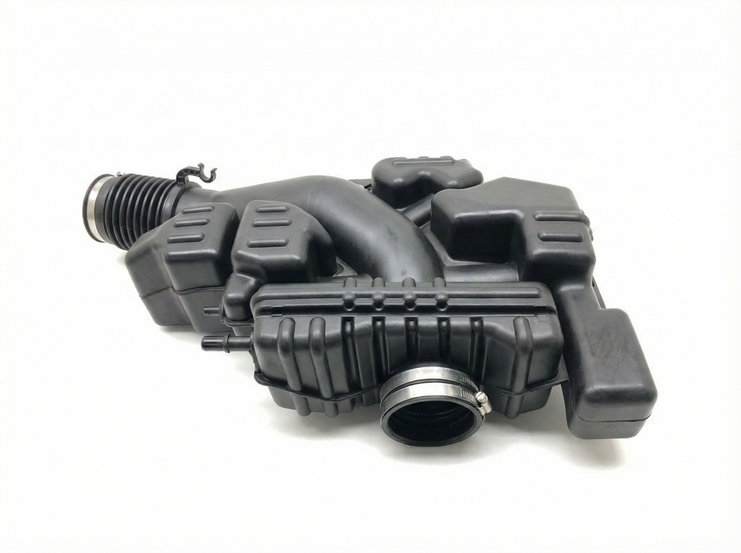 2020-2022 Ford Escape Turbocharger Air Intake Resonator and Pipe (Used OEM)