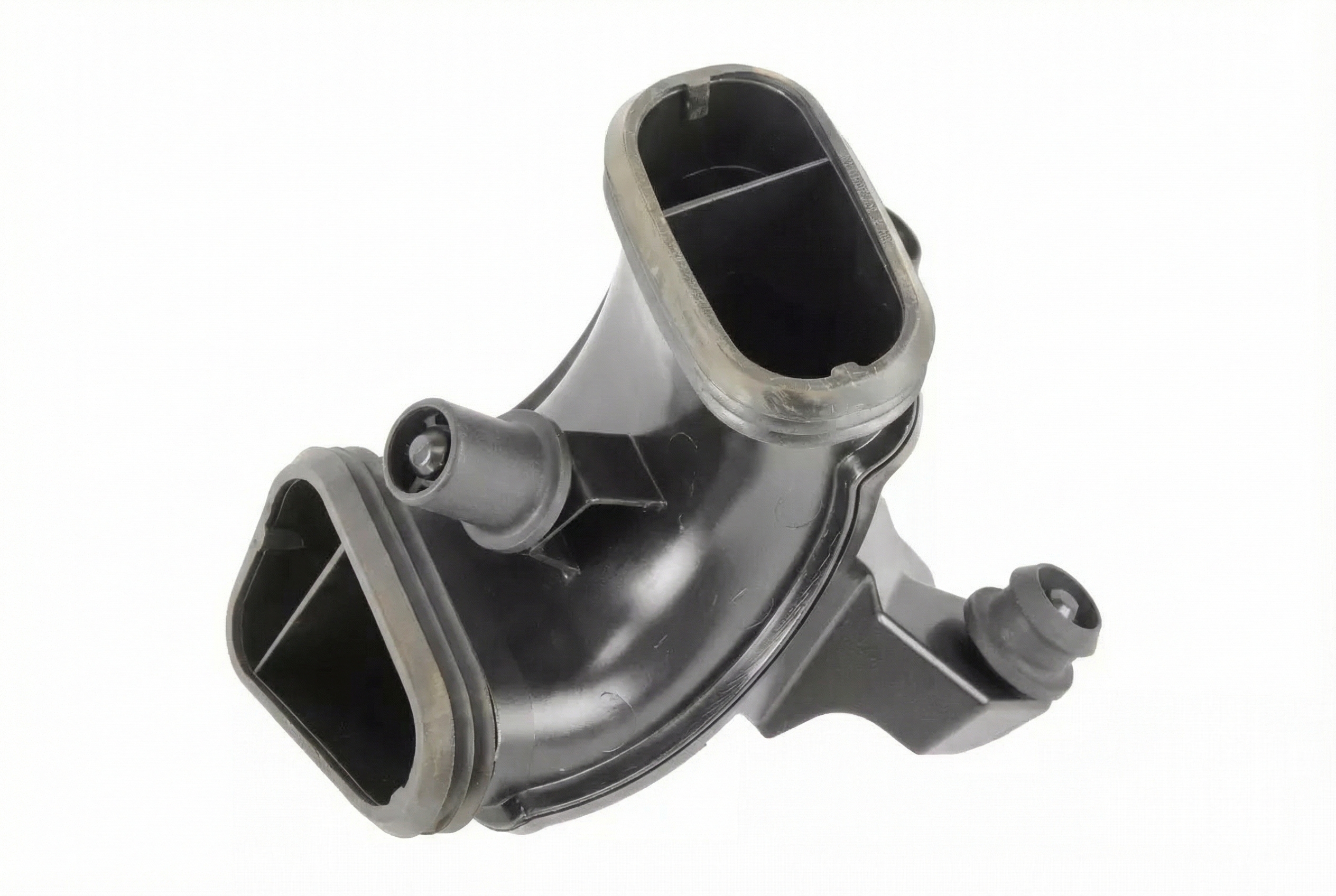 2019-2022 GMC Sierra 1500 Engine Air Intake Resonator Tube (Used OEM)
