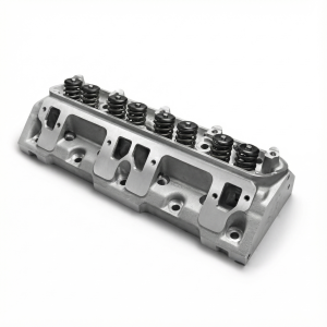 2013-2015 Acura ILX Engine Cylinder Head Assembly (Used OEM)