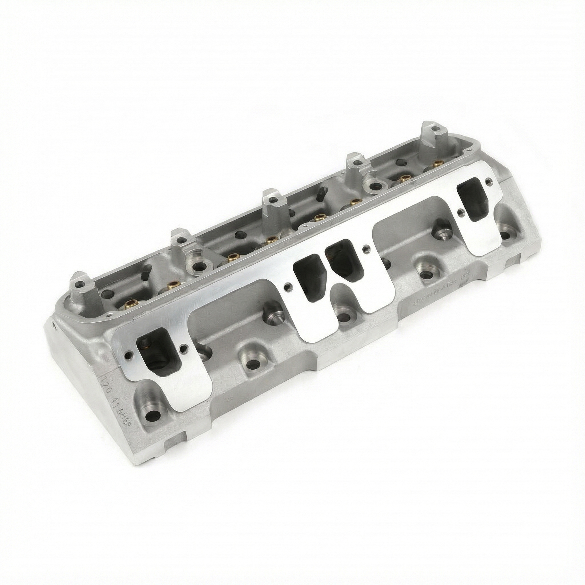 1997-2004 Mitsubishi Diamante Engine Cylinder Head Assembly - Right (Passenger) (Used OEM)