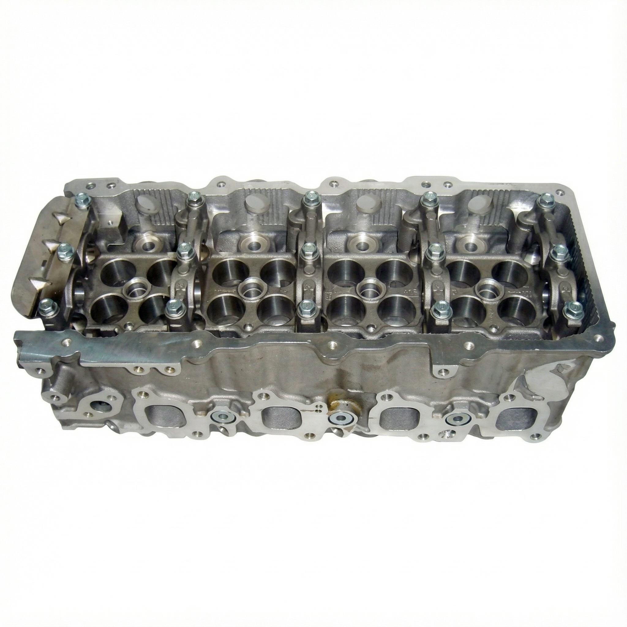 2005-2007 Nissan Murano Engine Cylinder Head Assembly - Left (Driver) (Used OEM)