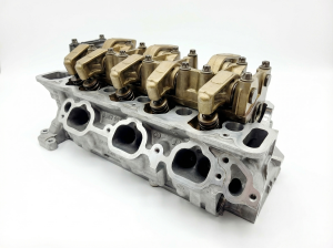 2003-2005 Mercedes-Benz ML350 Engine Cylinder Head Assembly - Right (Passenger) (Used OEM)