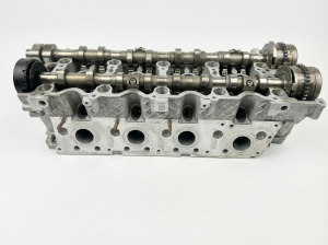 2002-2007 Mercedes-Benz ML350 Engine Cylinder Head Assembly - Right (Passenger) (Used OEM)