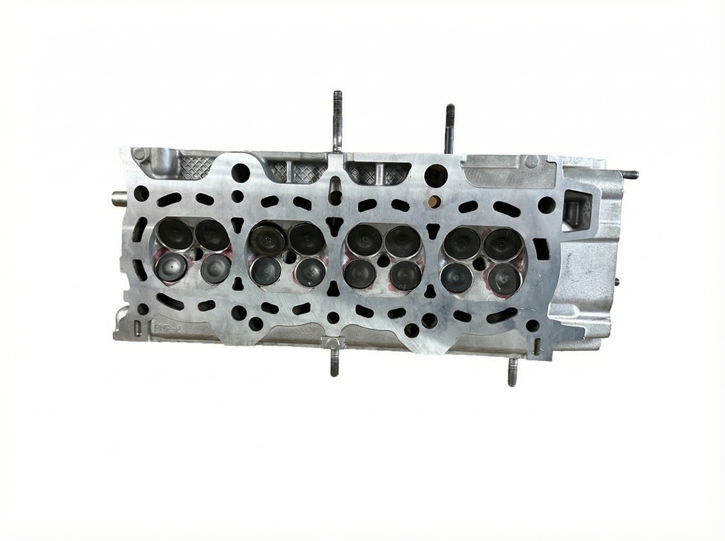 2003-2005 Honda Civic Engine Cylinder Head Assembly (Used OEM)