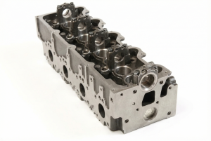 2012-2015 Nissan NV3500 Engine Cylinder Head - Right (Passenger) (Used OEM)