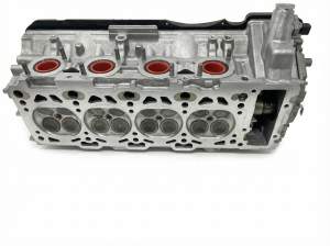 2006-2008 BMW 750i Engine Cylinder Head Assembly - Right (Passenger) (Used OEM)