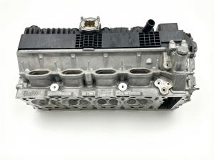 2006-2008 BMW 750i VVT Engine Cylinder Head Assembly - Left (Driver) (Used OEM)