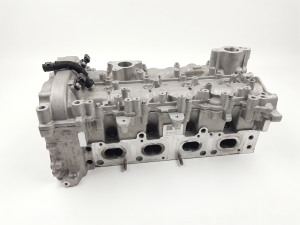 2017-2019 INFINITI QX30 2.0L 4-Cylinder Engine Cylinder Head (Used OEM)