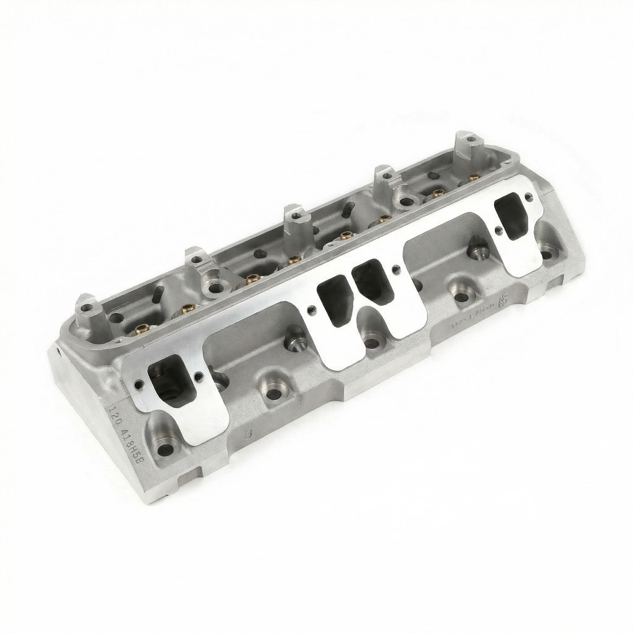 1989-1995 Ford Taurus Engine Cylinder Head (Used OEM)