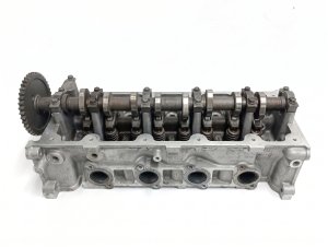 1999-2000 Ford Mustang Engine Cylinder Head - Right (Passenger) (Used OEM)
