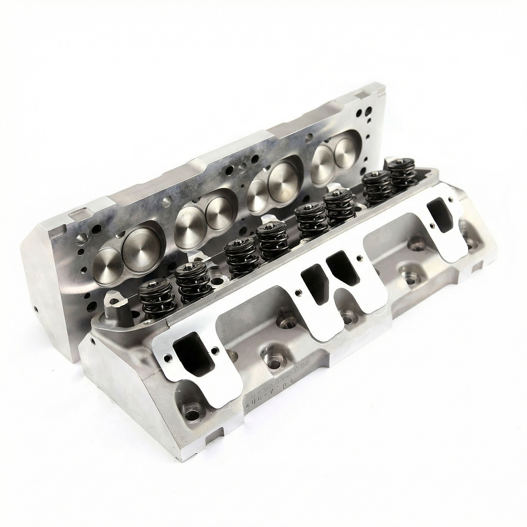 1995-1999 Cadillac Eldorado Engine Cylinder Head - Left (Driver) (Used OEM)