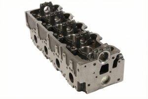 2001-2004 Ford Ranger SOHC Engine Cylinder Head - Right (Passenger) (Used OEM)