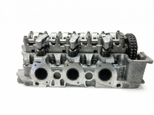 2004-2008 Chrysler Crossfire Engine Cylinder Head Assembly - Right (Passenger) (Used OEM)