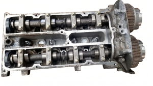 2011-2019 Ford Fiesta Engine Cylinder Head (Used OEM)