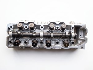 2006-2008 Dodge Magnum Engine Cylinder Head - Right (Passenger) (Used OEM)