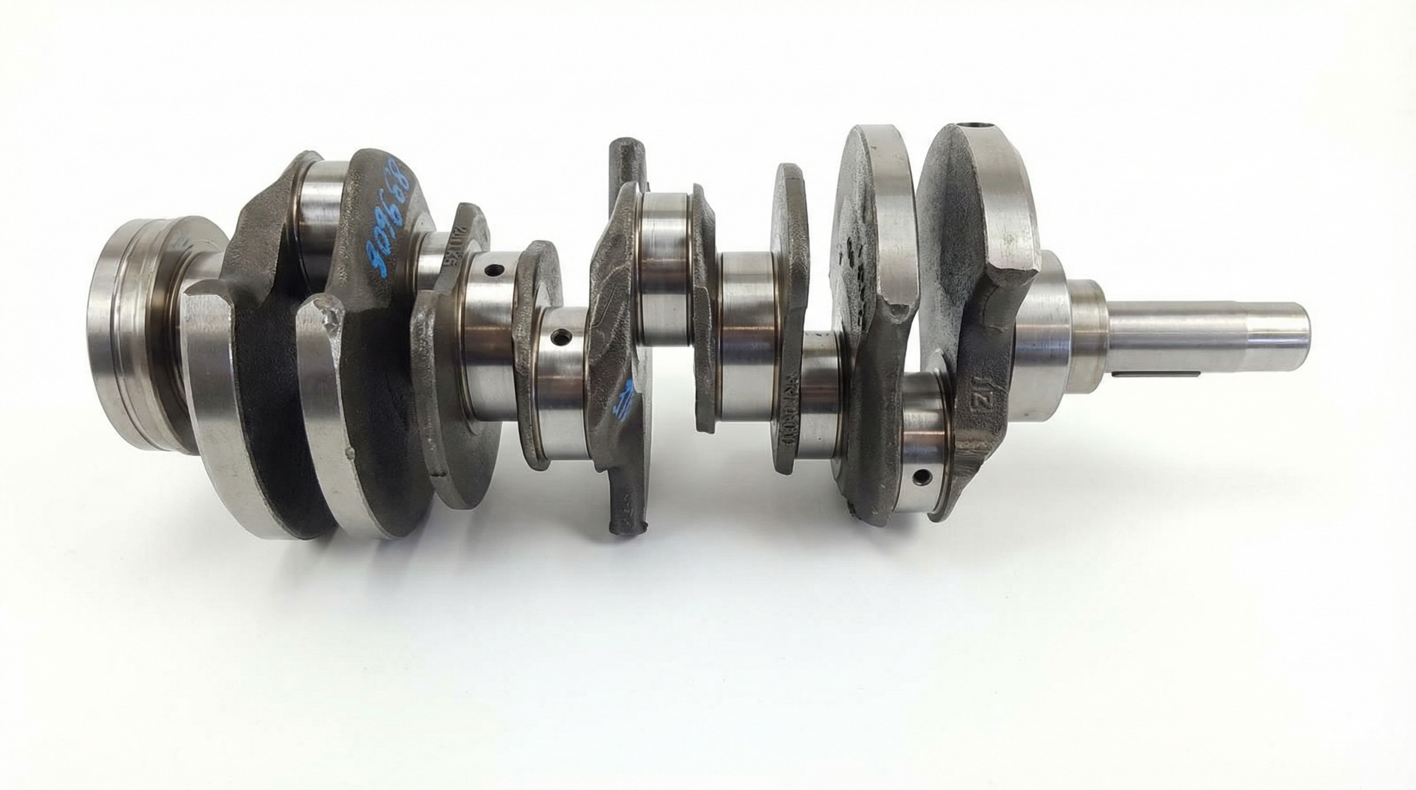 2015-2017 Ford F-150 Engine Crankshaft (Used OEM)
