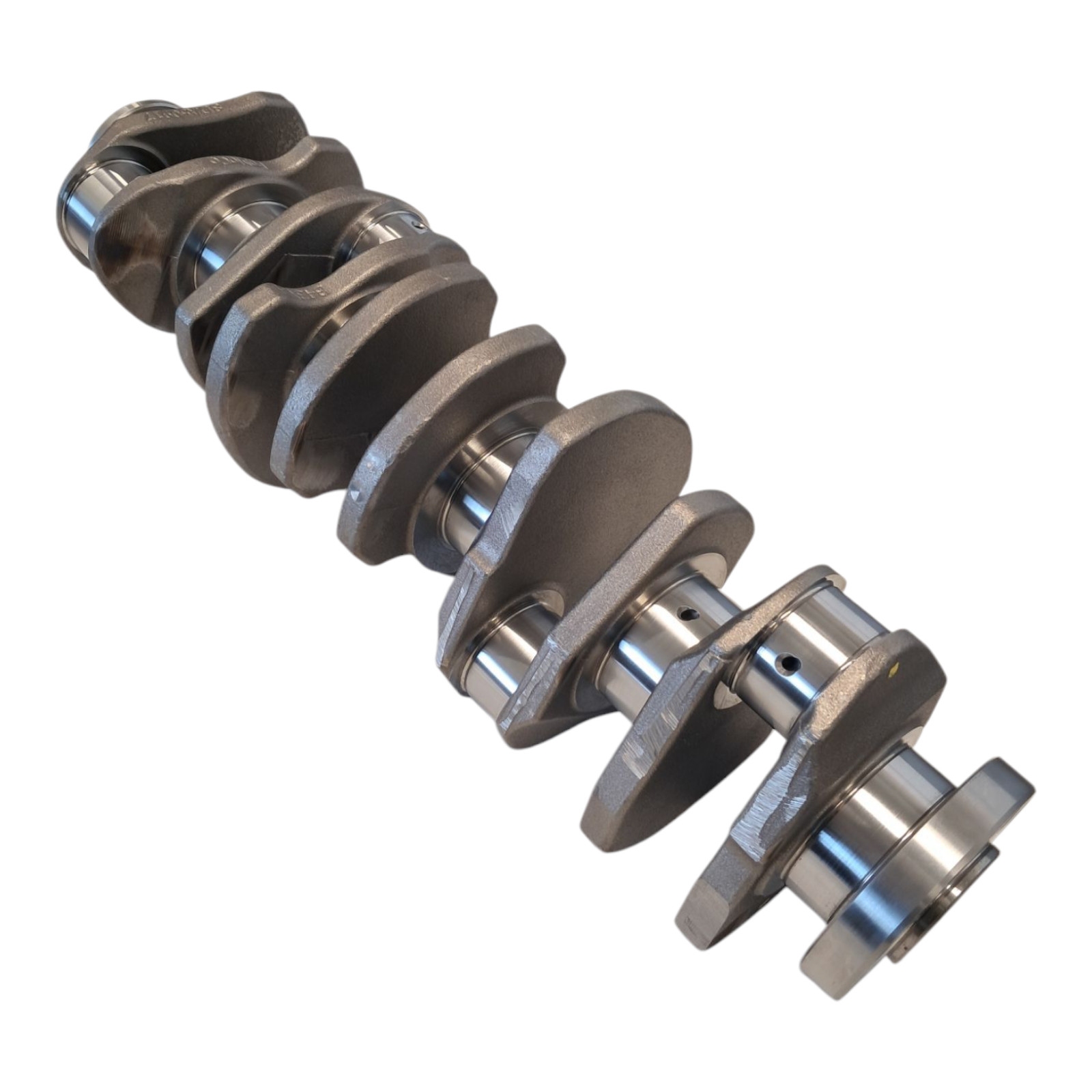 2011-2014 Ford F-150 Engine Crankshaft (Used OEM)