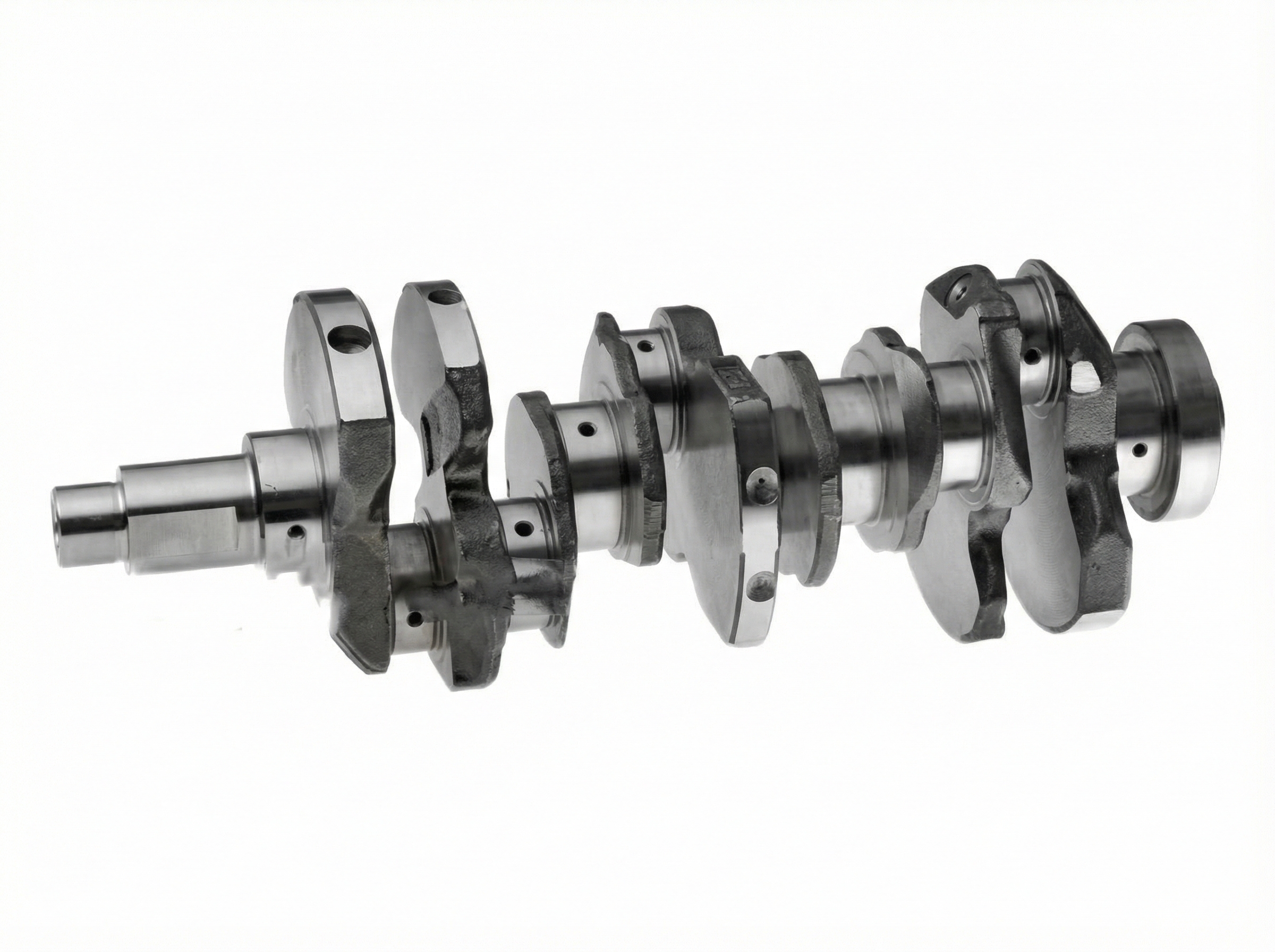 2016 Nissan Murano Engine Crankshaft (Used OEM)