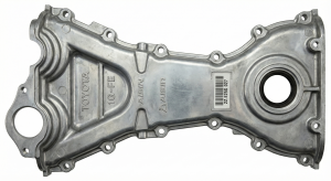 2016 Scion iM Engine Timing Cover Assembly (Used OEM)
