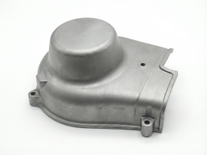 1998-2000 Lexus GS400 Upper Engine Timing Cover Set - Right (Passenger) (Used OEM)