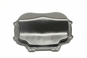 2010-2015 Audi A6 Upper Engine Timing Cover Set (Used OEM)