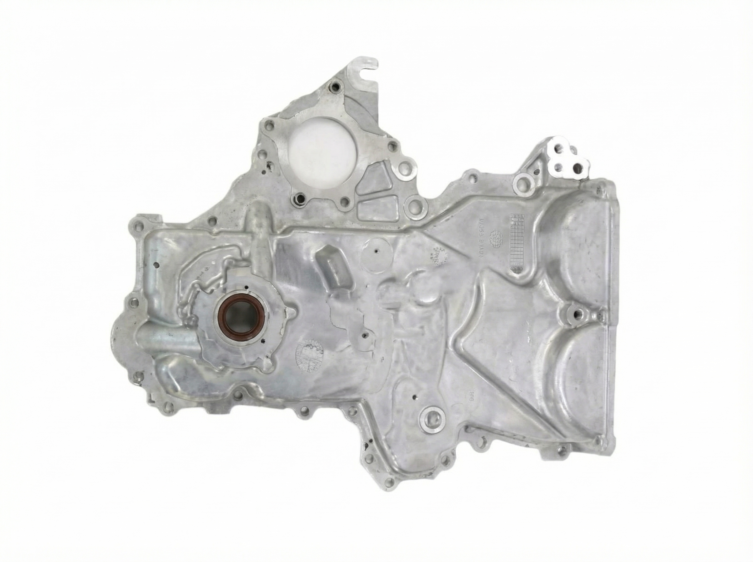 2009-2011 Hyundai Sonata Engine Timing Cover Assembly (Used OEM)