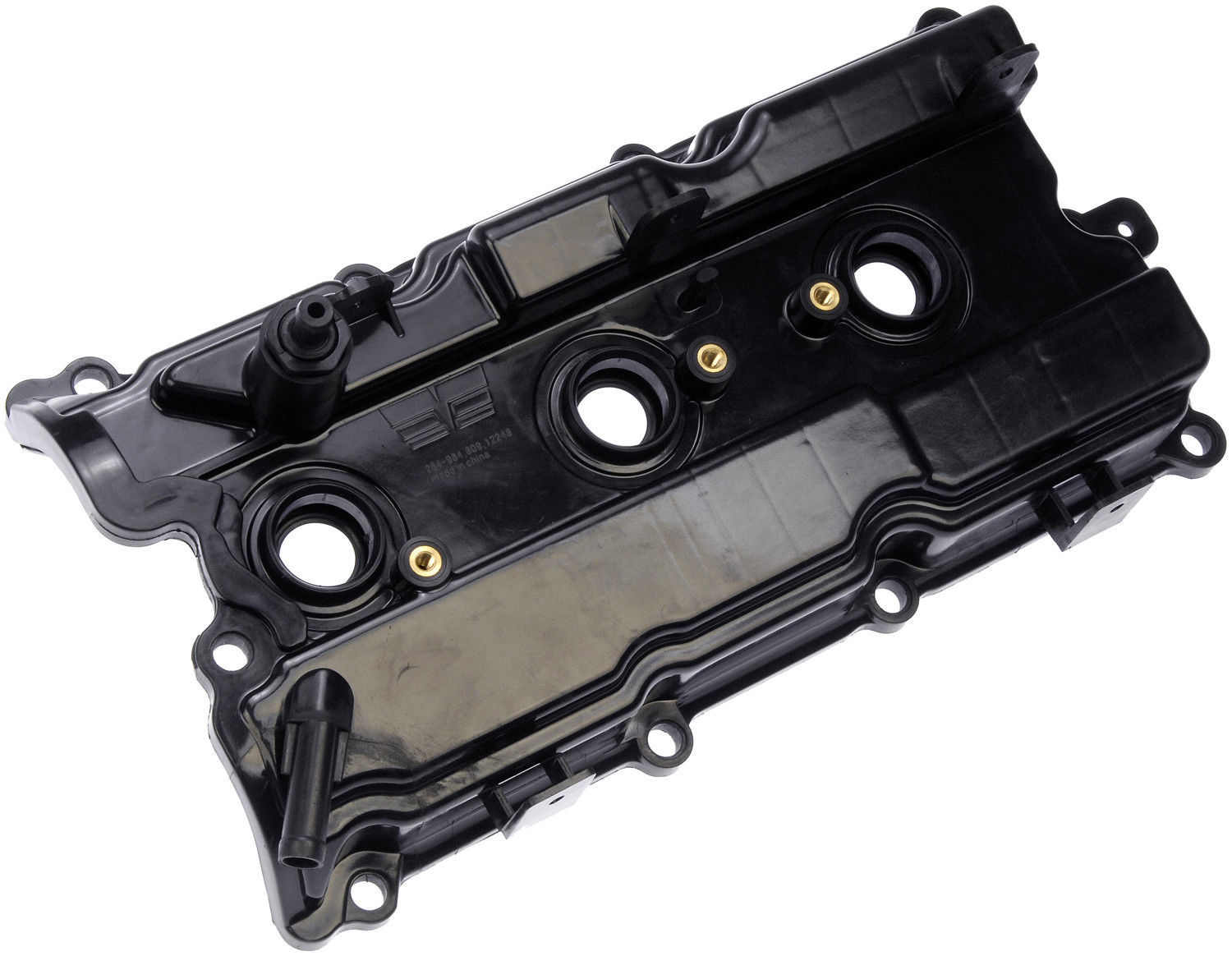 2011-2017 Nissan Quest Inner Engine Timing Cover (Used OEM)