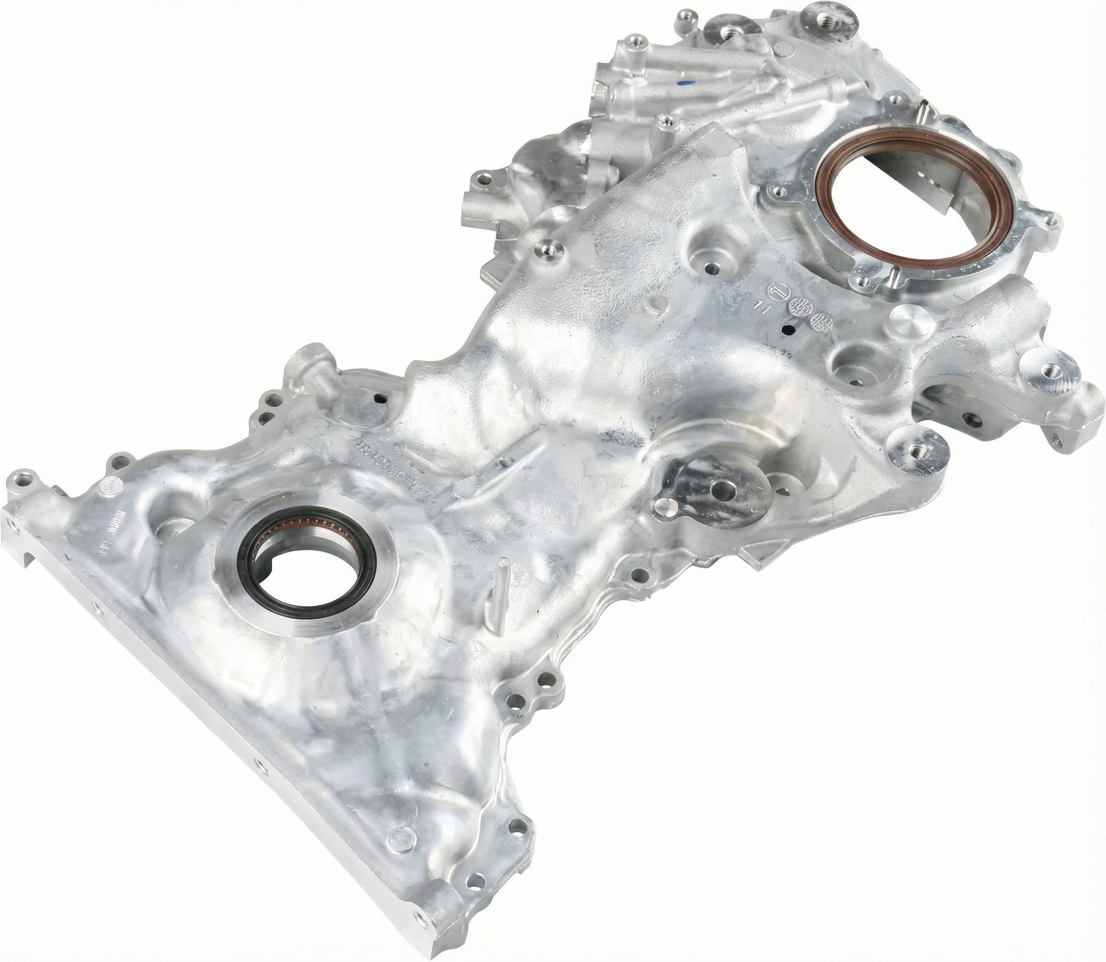 2019-2024 Nissan Altima Engine Timing Cover (Used OEM)