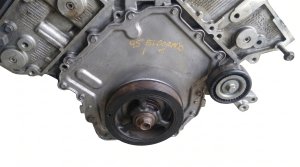 1996-2004 Buick Regal Engine Timing Cover (Used OEM)
