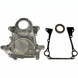 1993 Jeep Grand Wagoneer Engine Timing Cover (Used OEM)