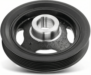 2011-2017 Nissan Juke Engine Harmonic Balancer Assembly (Used OEM)