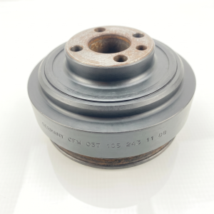 1995-1999 Volkswagen GTI Engine Harmonic Balancer (Used OEM)