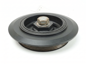  Volkswagen Jetta gli Engine Harmonic Balancer (Used OEM)