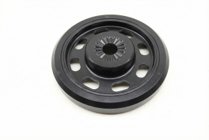 2016-2018 Audi A3 Engine Harmonic Balancer Assembly (Used OEM)