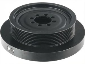 2021-2024 BMW X3 Engine Harmonic Balancer (Used OEM)