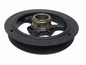 1993-1999 Cadillac Eldorado Engine Harmonic Balancer (Used OEM)