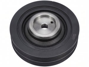 1995-2000 Dodge Stratus Engine Harmonic Balancer (Used OEM)