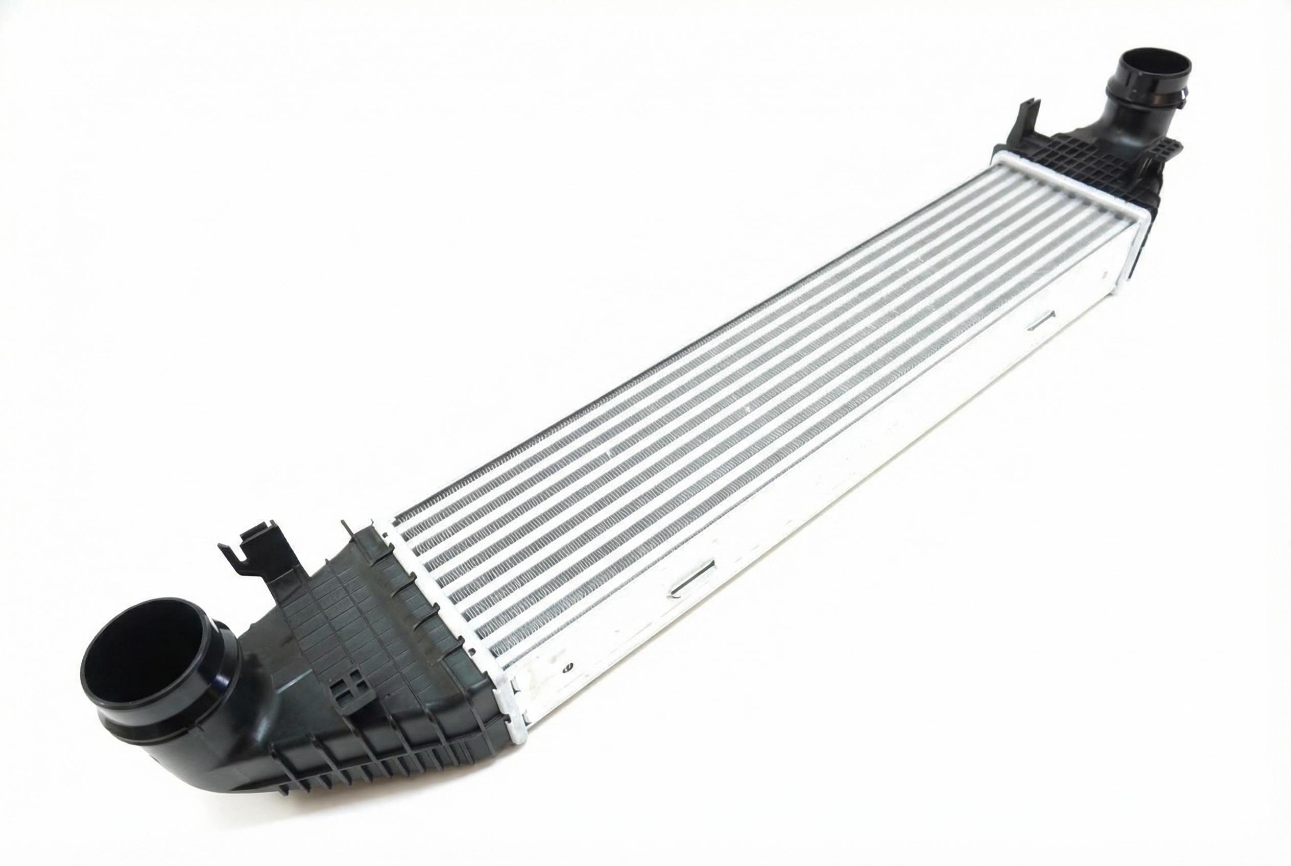 2012-2015 Mercedes-Benz C300 Intercooler (Used OEM)