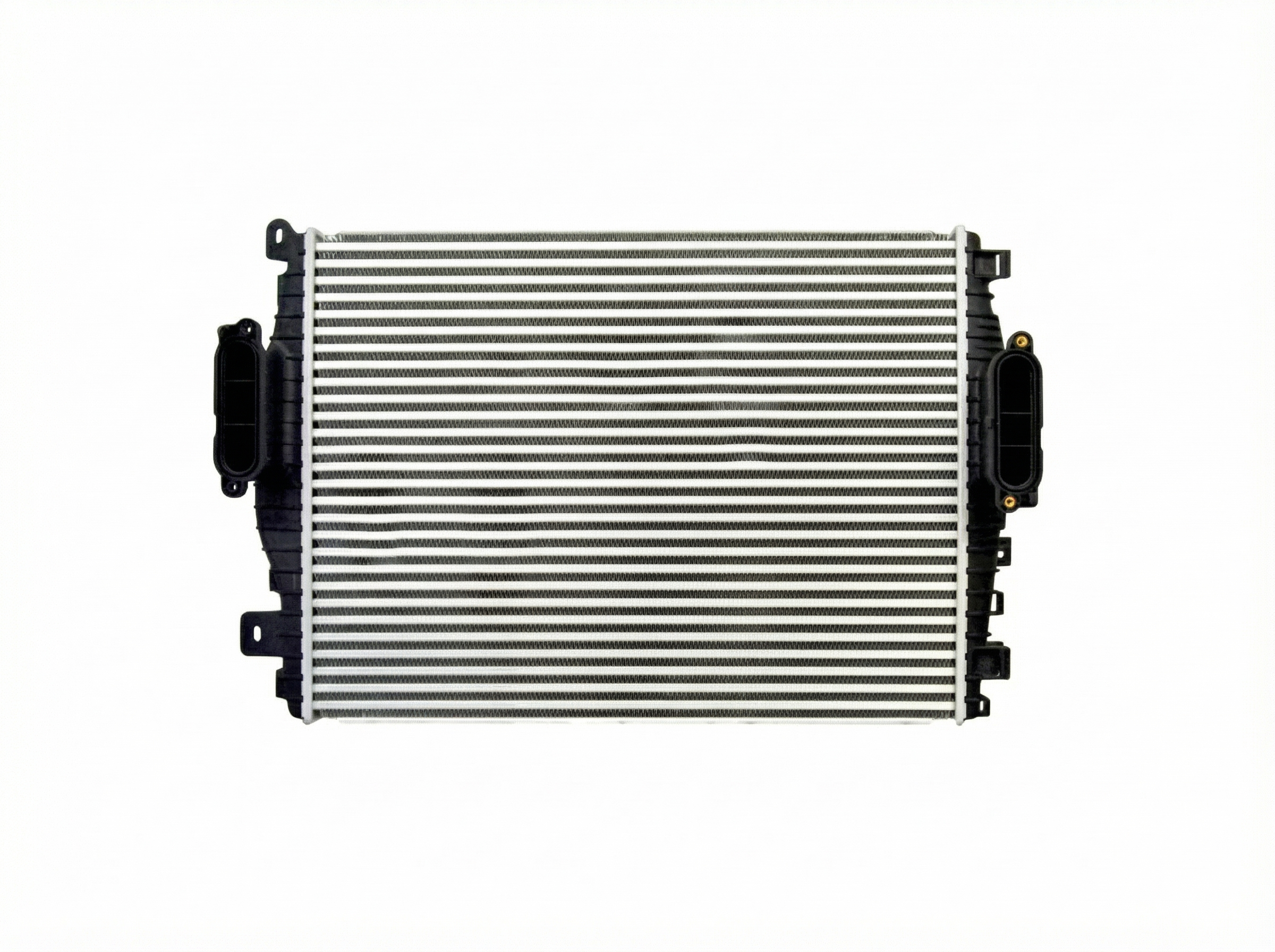 2013-2015 Jaguar XF Intercooler (Used OEM)