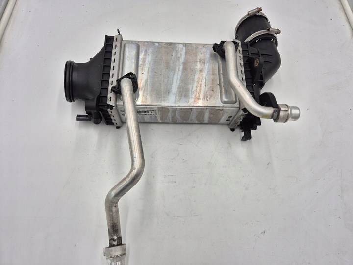 2015-2018 Mercedes-Benz C300 Intercooler (Used OEM)