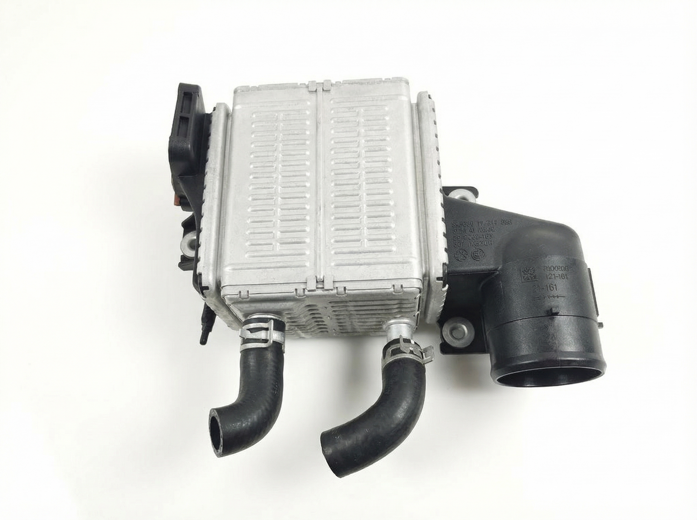 2018-2021 Lexus NX300 Intercooler (Used OEM)