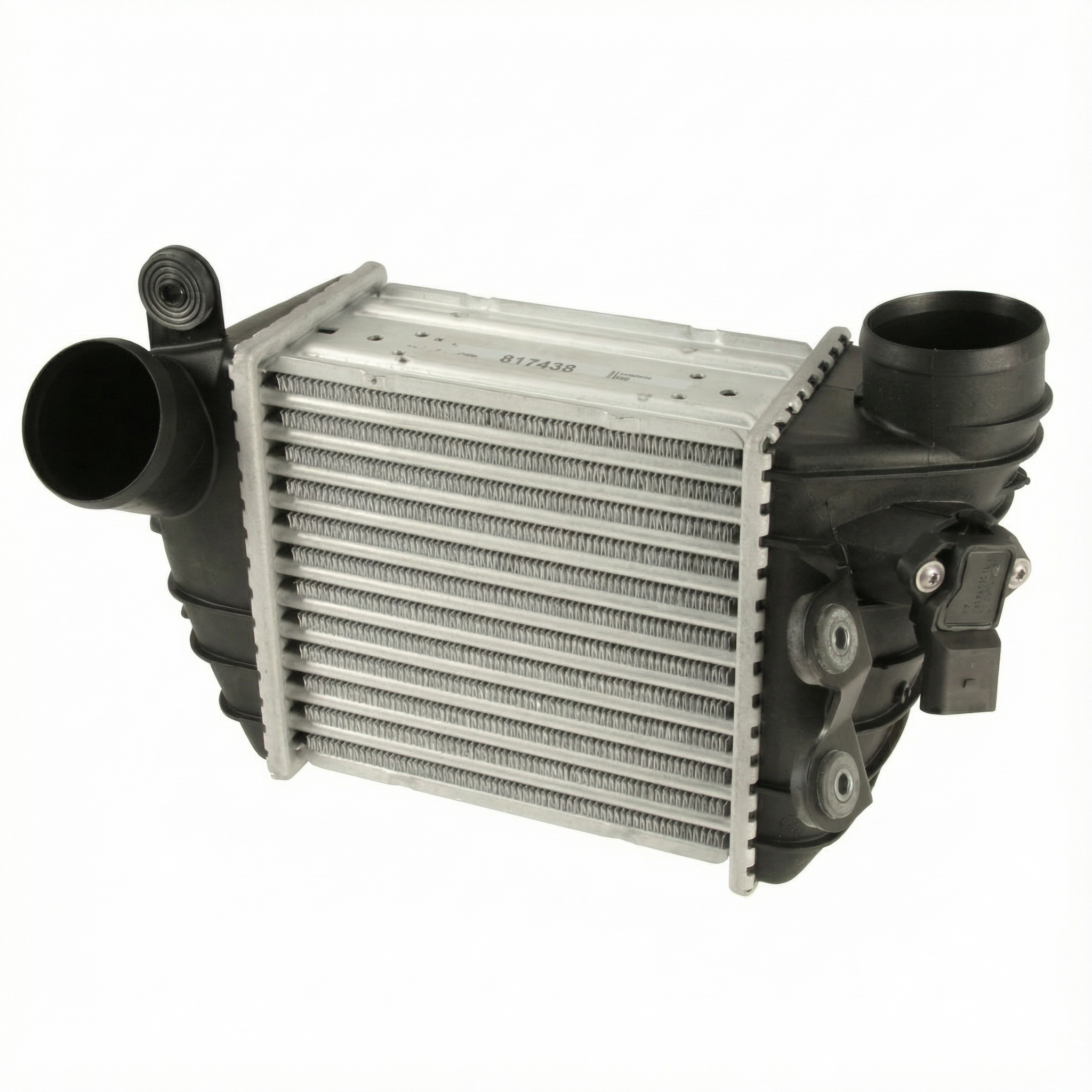 2000-2006 Audi TT Intercooler (Used OEM)