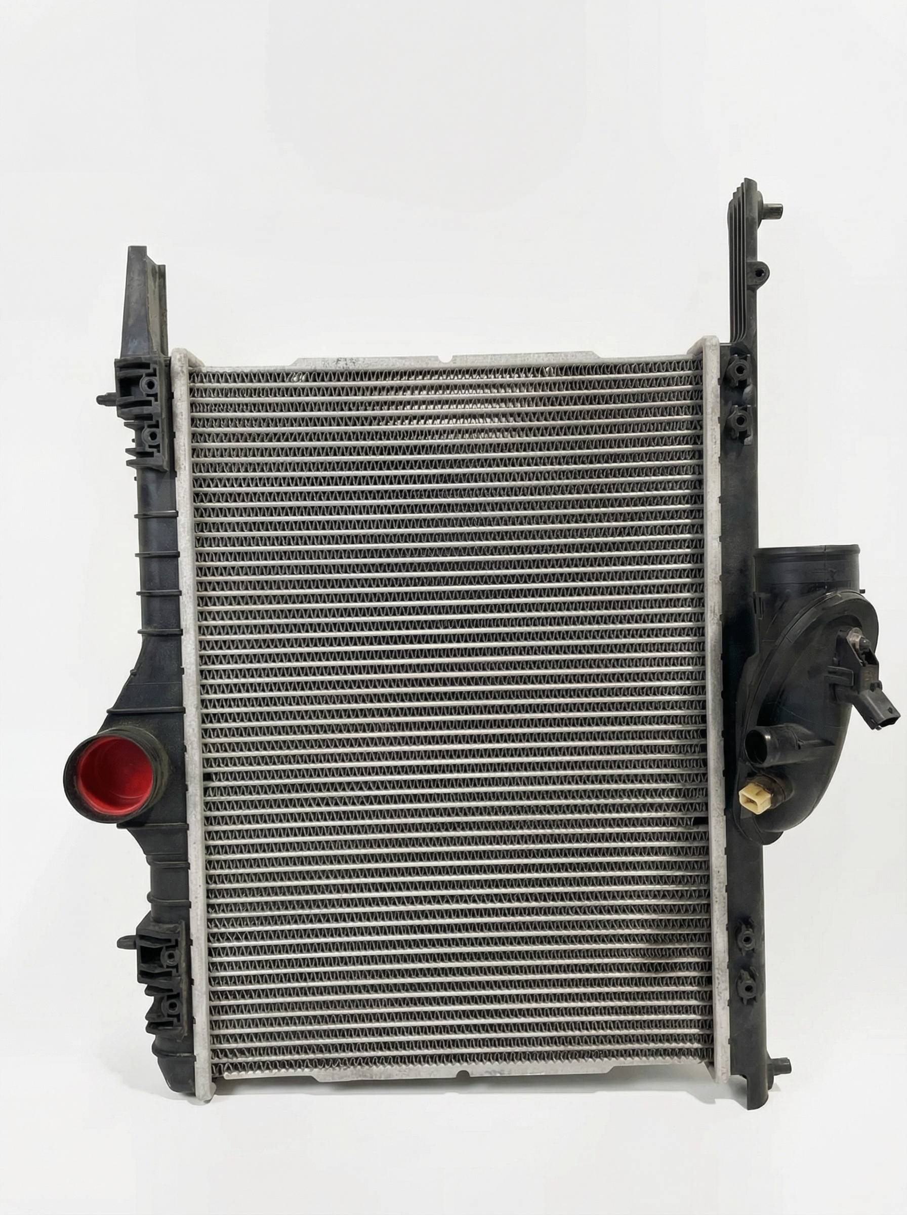 2001-2004 Volvo S40 Intercooler (Used OEM)