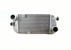 2011-2014 Hyundai Sonata Turbocharger Intercooler (Used OEM)