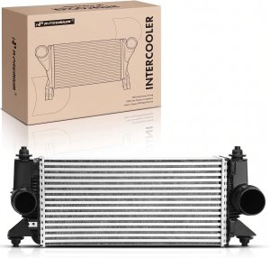 2018-2021 Ford F-150 Intercooler (Used OEM)