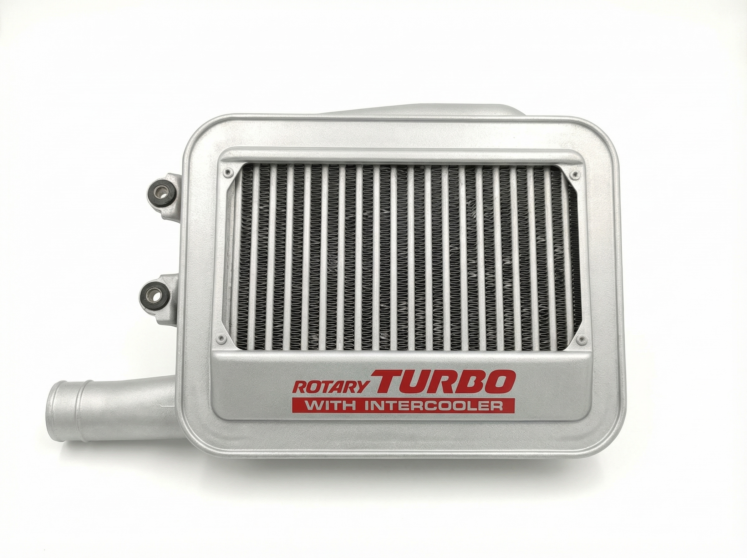 2017-2019 INFINITI QX30 Intercooler (Used OEM)